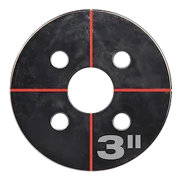 Milwaukee Matrice EXACT™ 3\" 49-16-2674