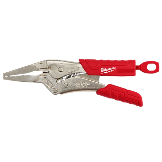 Milwaukee Pince à verrouillage à long bec TORQUE LOCK™ 6 " avec poignée 48-22-3406