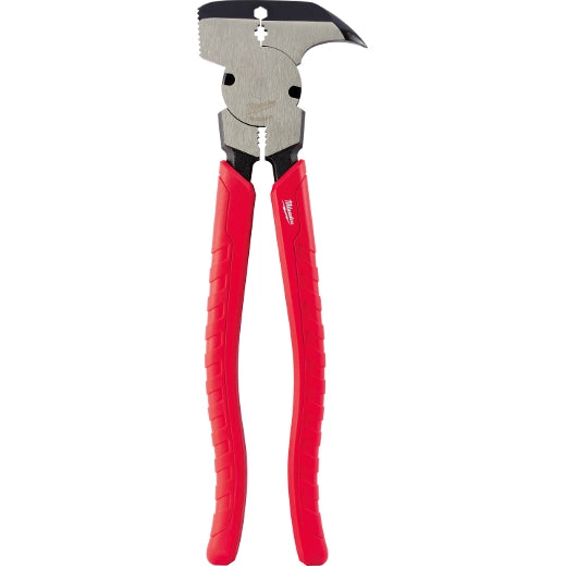 Milwaukee Pince à clôture Comfort Grip 48-22-6410