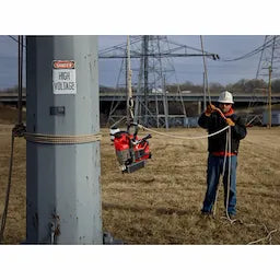 Milwaukee M18 FUEL™ Perceuse magnétique Lineman 1-1/2" Kit High Demand™ 2788-22HD