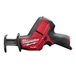 Milwaukee M12 FUEL™ HACKZALL® Recip Saw (Tool Only) 2520-20