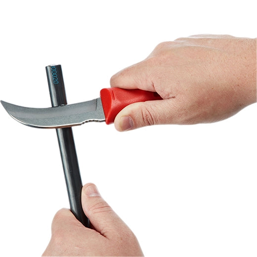 Milwaukee Milwaukee® Couteau à lame fixe Hawkbill 48-22-1925