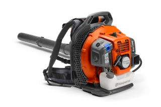 Husqvarna 150BT Gas Backpack Leaf Blower 970466901
