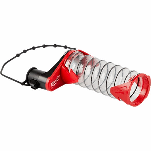 Milwaukee Manchon de perçage SDS Plus DUST TRAP™ 48-03-3135