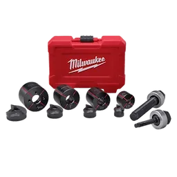 Milwaukee Milwaukee® EXACT™ Kit de poinçonnage 1/2" à 1-1/4" 49-16-2692