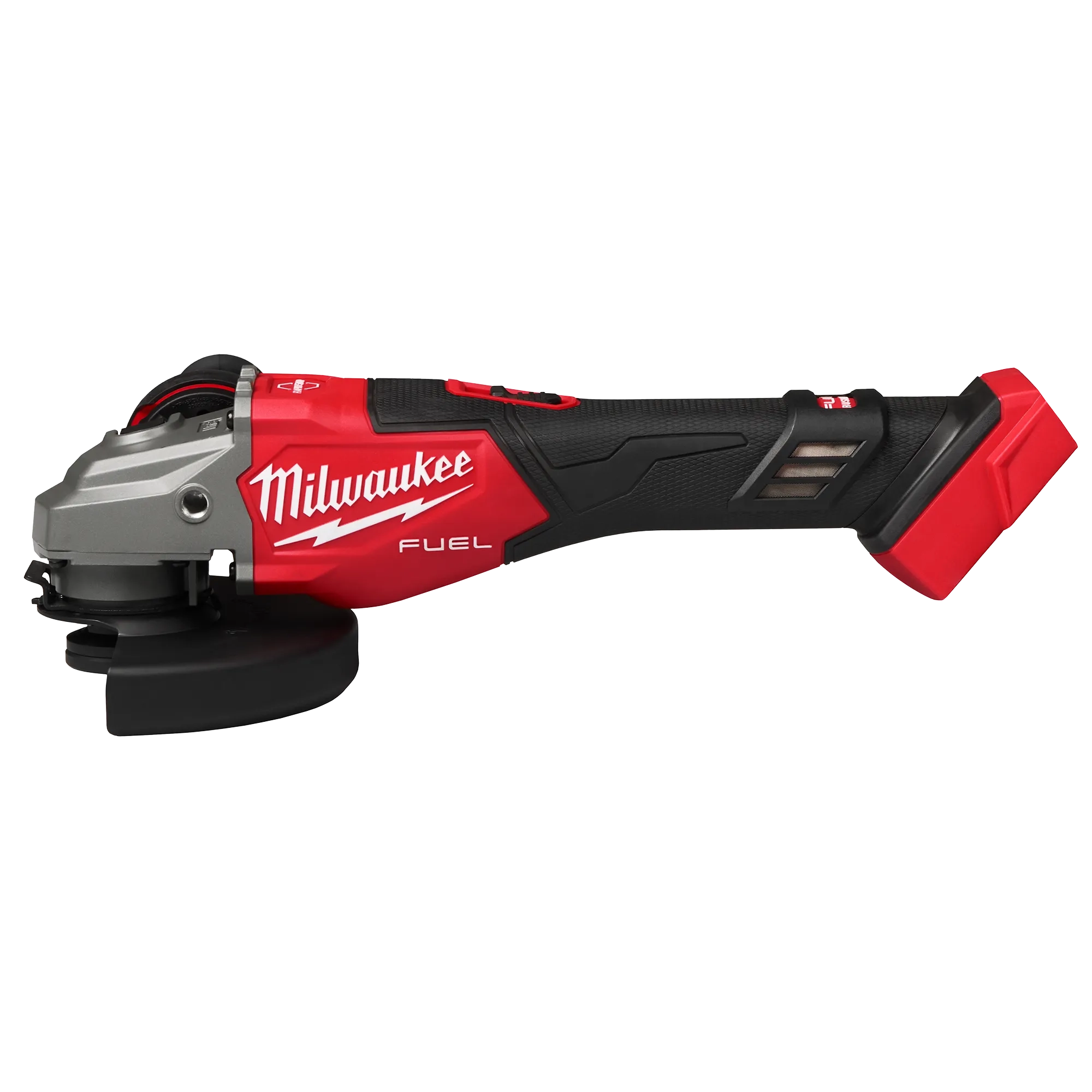 Milwaukee M18 FUEL™ 4-1/2"-6" Braking Grinder, Slide Switch 3671-20