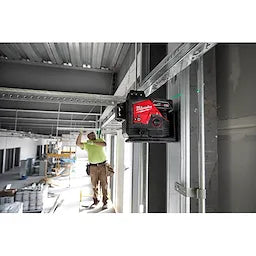Milwaukee Cible d'alignement laser réactive MILWAUKEE® 48-35-1111