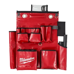 Milwaukee Lineman's Compact Aerial Tool Apron 48-22-8291
