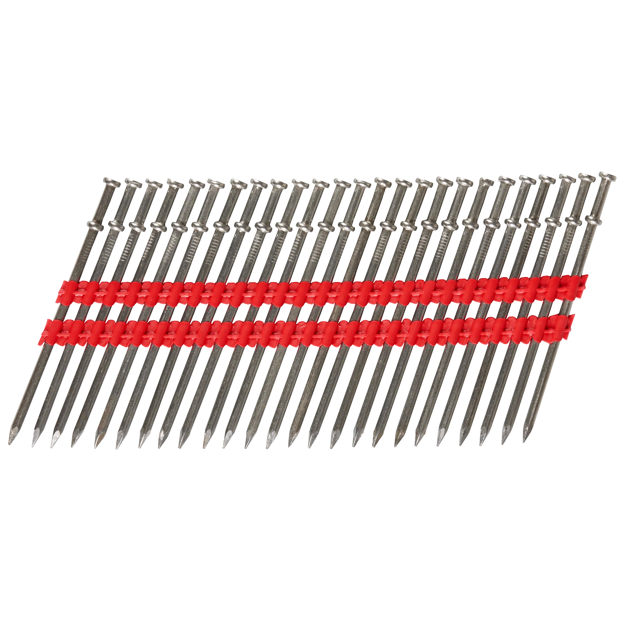 Milwaukee Clous duplex collés Milwaukee® 16D 3" x .131" MDP16D-2000