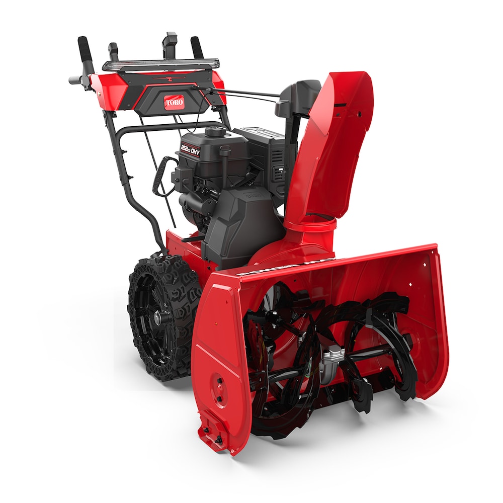 Toro Souffleuse à neige à essence à deux phases Power Max HD de 71 cm (28 po) 39961