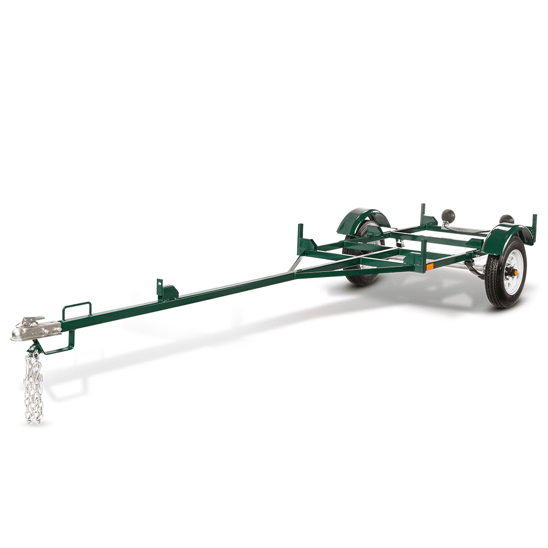 SMG Detachable transport trailer for Little model 10500.3