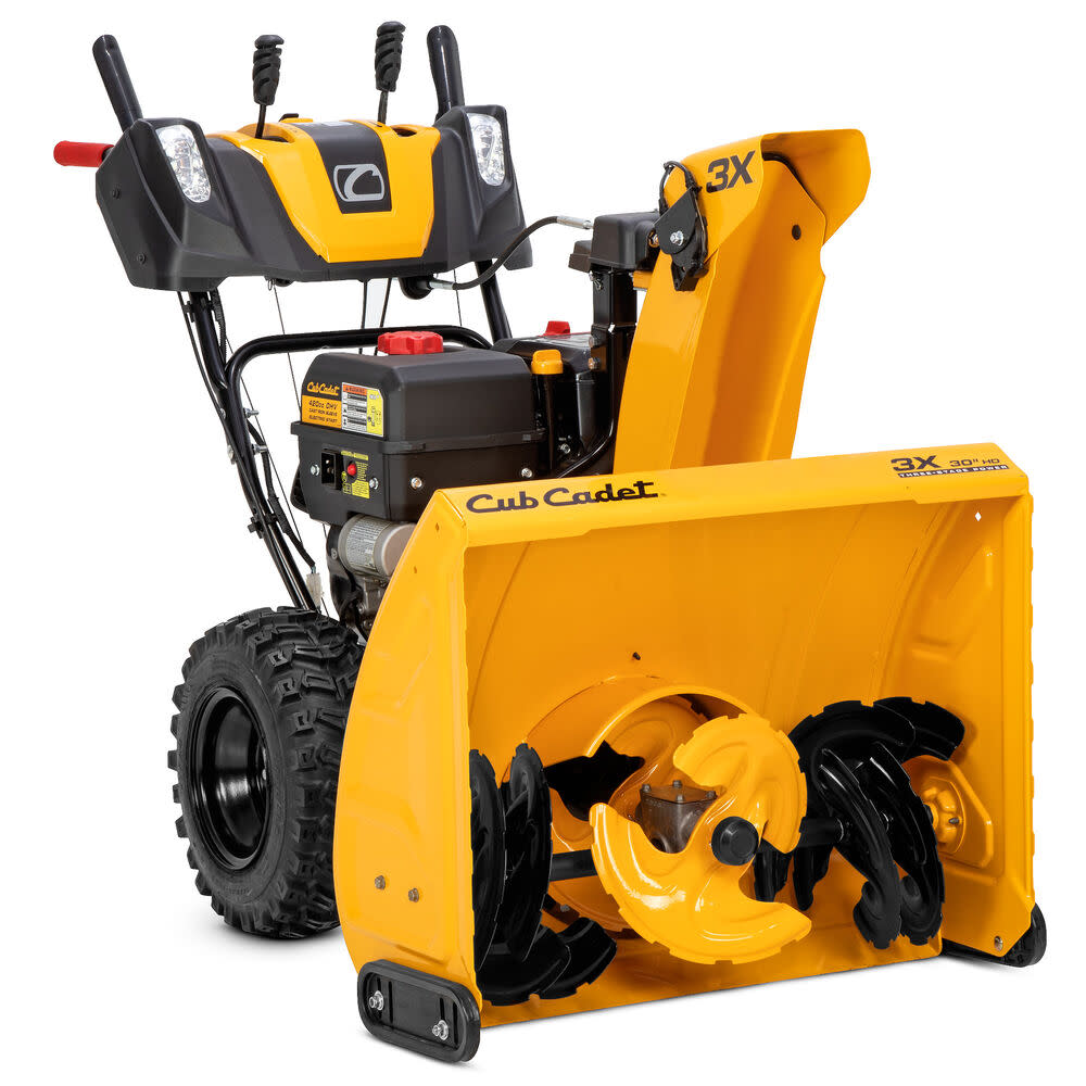 Cub Cadet 3X 30 HD Snowblower 31AH5EVZ596