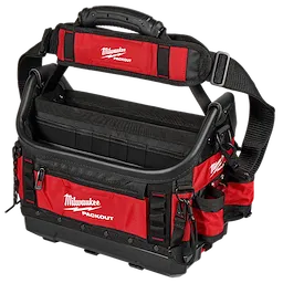 Milwaukee PACKOUT™ Sac à dos structuré 15" 48-22-8317