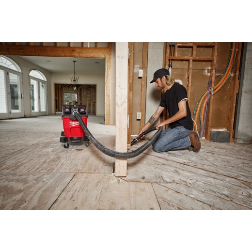 Milwaukee Tuyau flexible 1-7/8" x 9' 49-90-1996