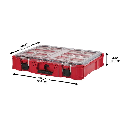 Milwaukee Organisateur PACKOUT™ 48-22-8430