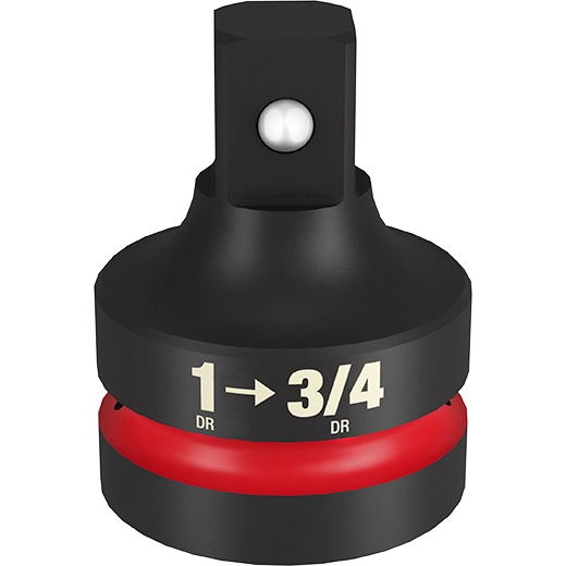 Milwaukee SHOCKWAVE Impact Duty™ 3/8" Drive 1/4" Drive Reducer 49-66-6728
