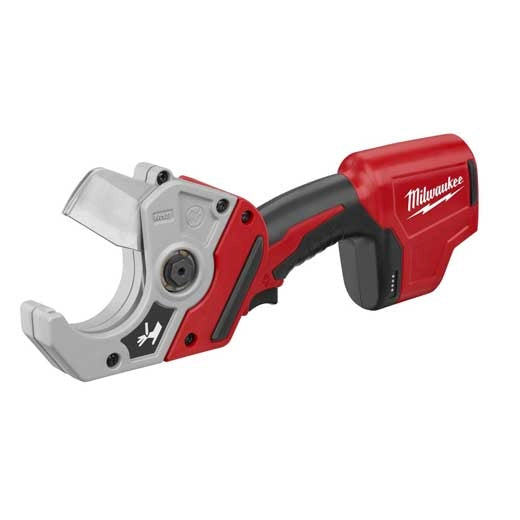 Milwaukee 2470-20 M12™ Cisaille à tuyaux en plastique (outil seul) 2470-20