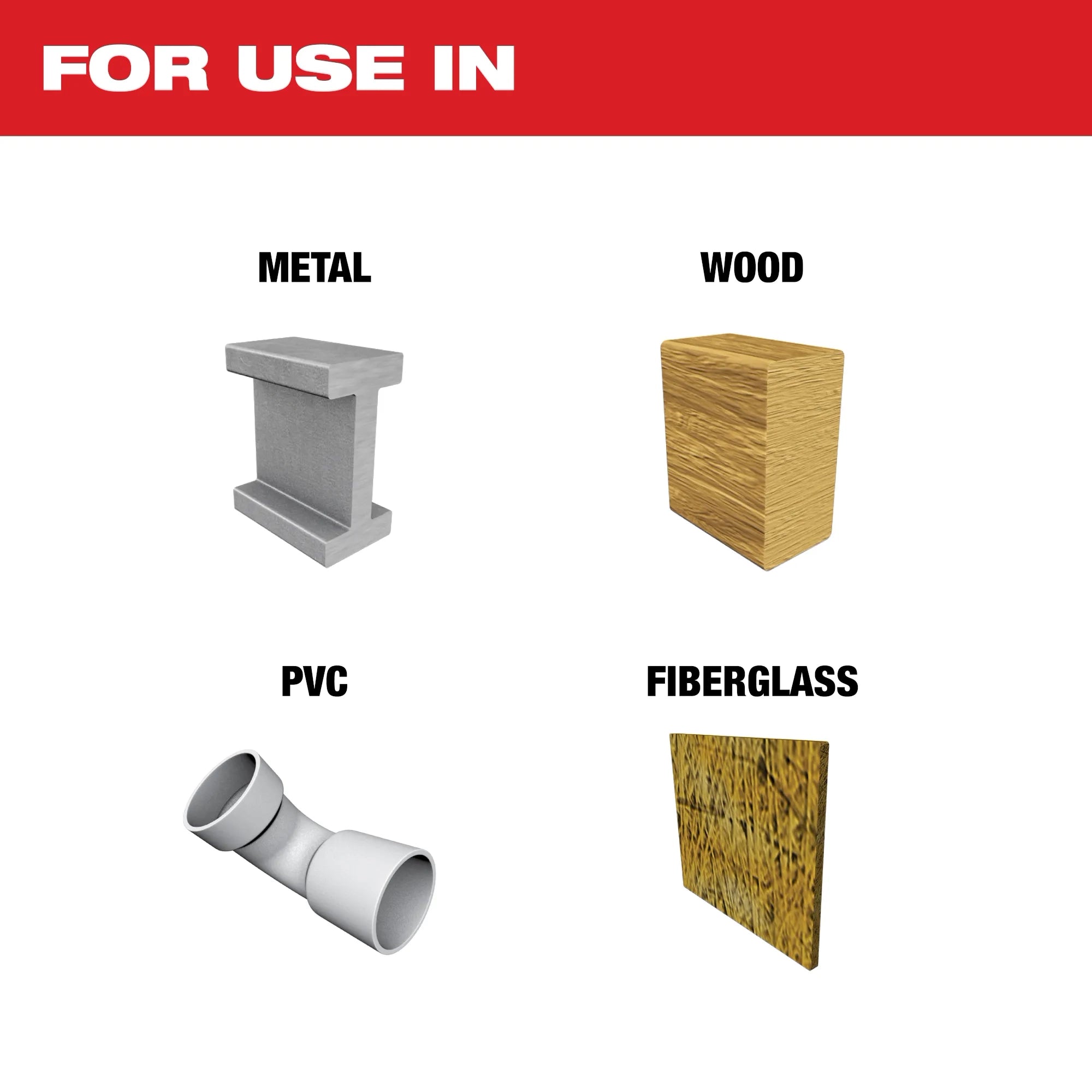 Milwaukee Bandfile 1/2" x 18" 48-80-9080