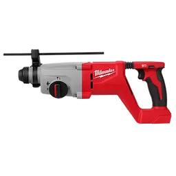 Milwaukee M18™ Brushless 1” SDS Plus à poignée D marteau perforateur rotatif 2613-20