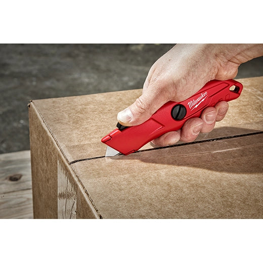 Milwaukee Couteau utilitaire à rétraction automatique 48-22-1512