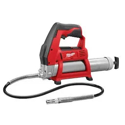 Milwaukee Pistolet à graisse sans fil M12™ 2446-20 LITHIUM‑ION (outil seul) 2446-20