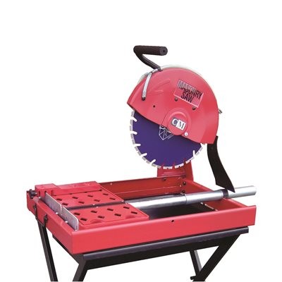 Saw MACONNERIE S14 - 14Inches - Electric (Corded)