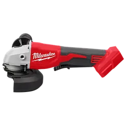 Milwaukee M18™ Brushless 4-1/2" / 5" Cut-Off Grinder, Paddle Switch 2686-20