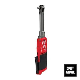 Milwaukee Clé à cliquet haute vitesse à portée étendue 3/8" M12 FUEL™ 2569-20