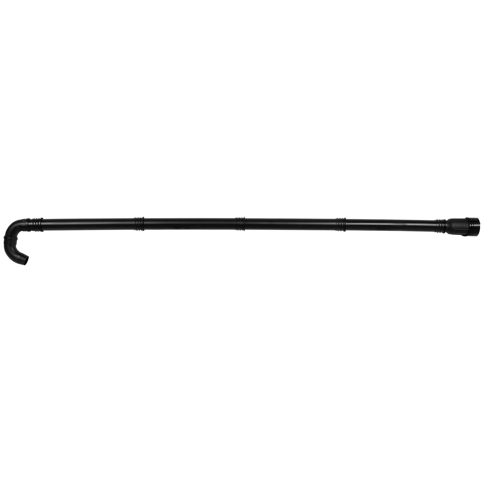 Milwaukee Accessoire de souffleur pour gouttière 49-16-2790