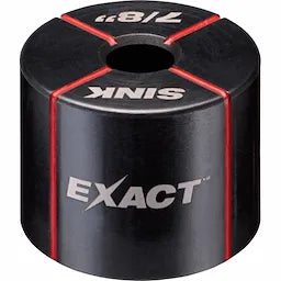 Milwaukee Exact® matrice d'évier 7/8" 49-16-2705