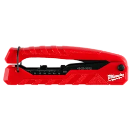 Milwaukee Coax Compression Crimper 48-22-3072