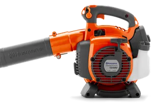 Husqvarna 125BVx Handheld Gas Leaf Blower and Vacuum 952711902