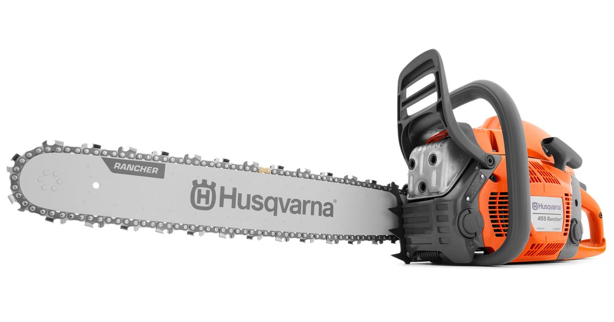 Saw A Chain 20 PO 455 RANCHER - 20Inches - Gas Mix