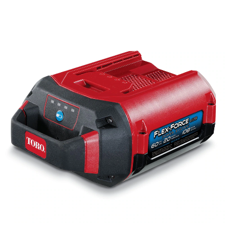 Toro Battery 60v 2.0Ah 88620