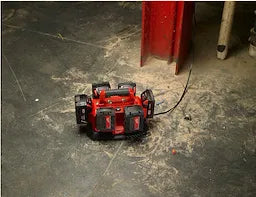 Milwaukee Chargeur séquentiel Six Pack M18™ 48-59-1806
