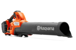 Husqvarna Husqvarna Leaf Blaster 350iB avec batterie et chargeur 970569904