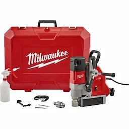 Milwaukee Kit de perceuse magnétique 1-5/8" 4274-21