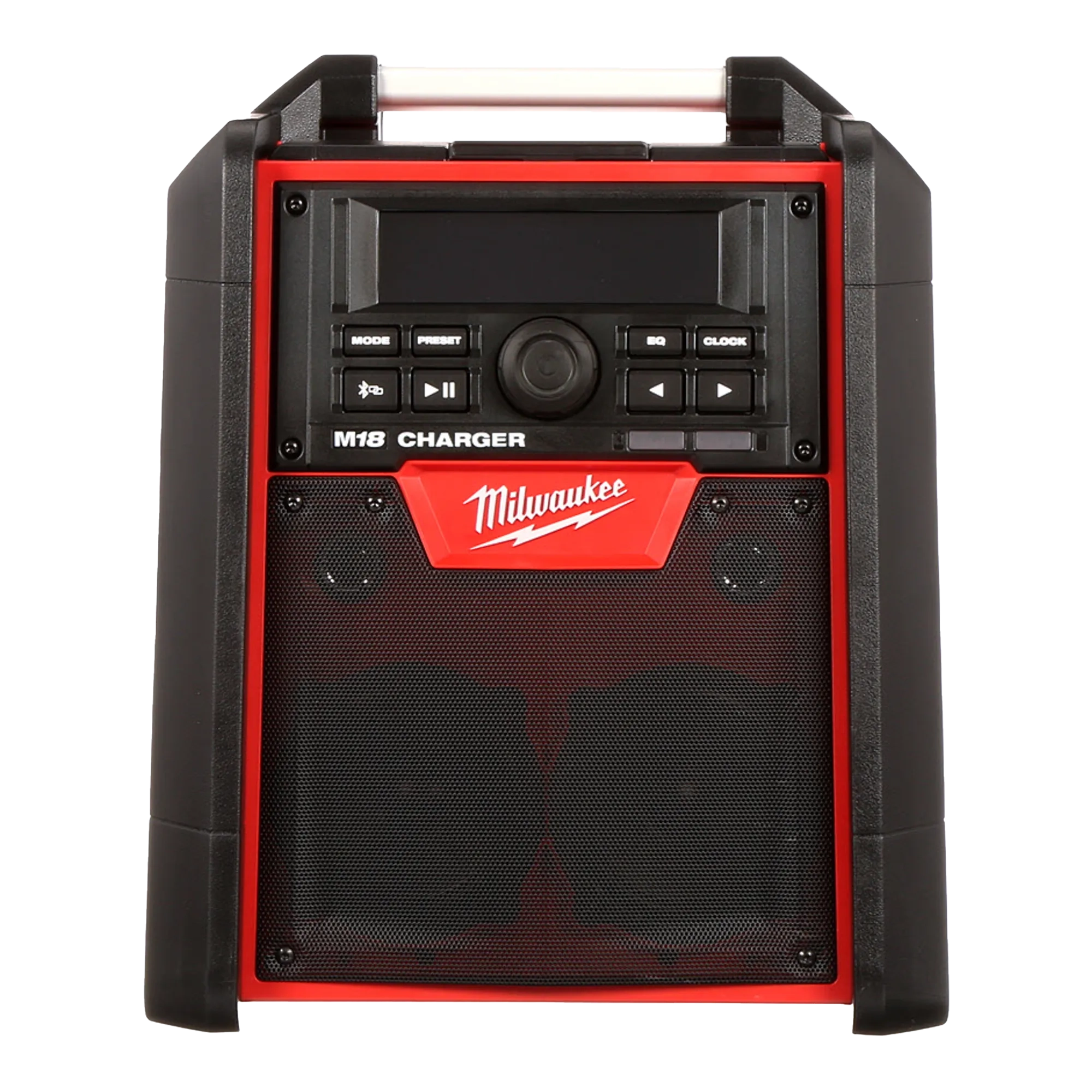 Milwaukee M18™ Radio/Chargeur de chantier 2792-20