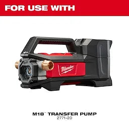 Milwaukee Impeller pour pompe de transfert M18™ 49-16-2771-S