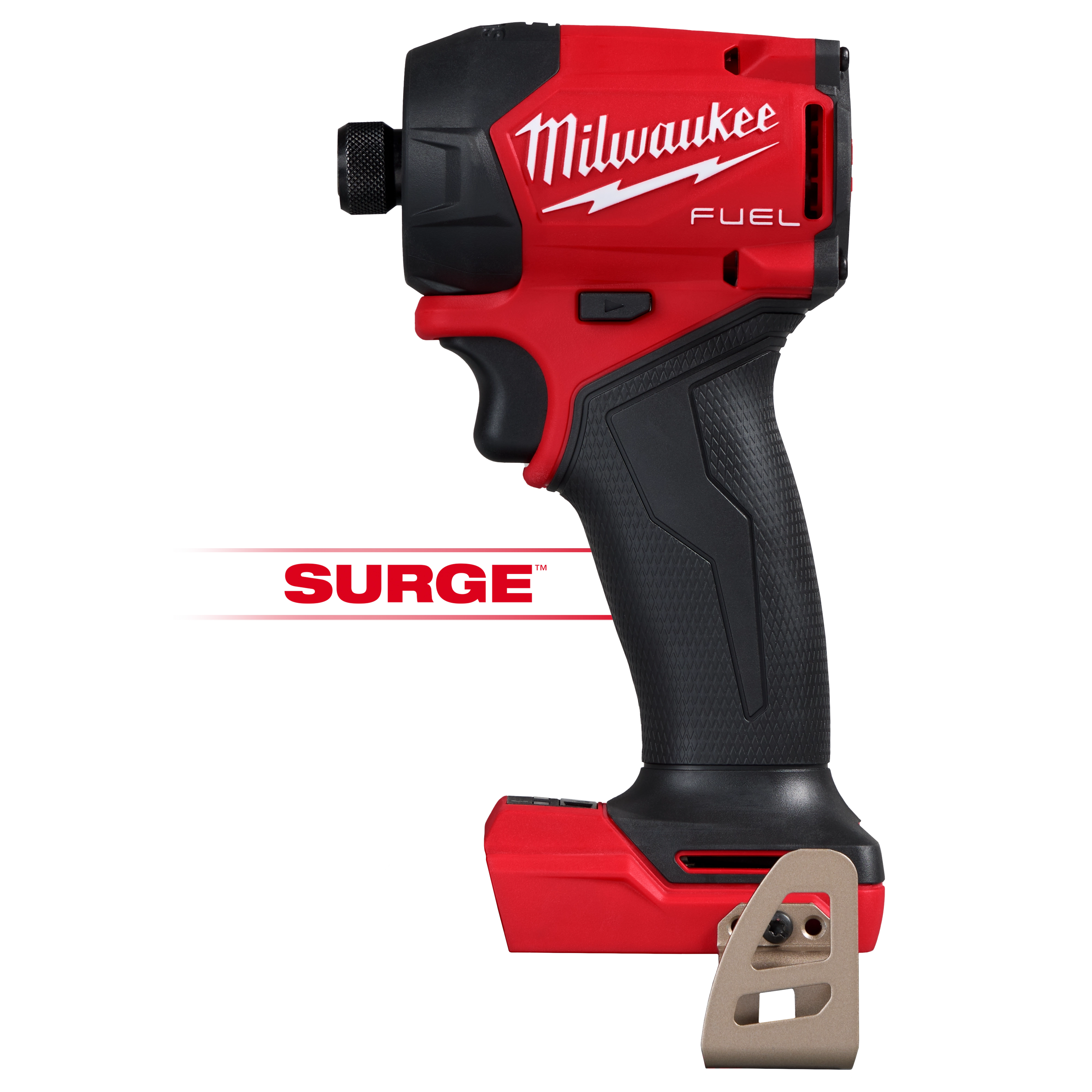 Milwaukee M18 FUEL™ SURGE™ 1/4" clé hexagonale hydraulique 2761-20