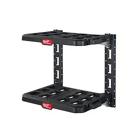 Milwaukee Kit d'étagères et E-Track PACKOUT™ 48-22-8480