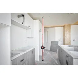 Milwaukee Milwaukee® Poteau laser télescopique 12 ft 48-35-1511