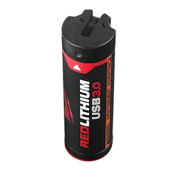 Milwaukee Batterie REDLITHIUM™ USB 3.0 48-11-2131