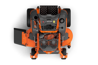 Husqvarna V554X 54 in Commercial Stand-On Mower 970735001