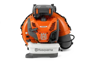 Husqvarna 590BTS Commercial Gas Backpack Leaf Blower 970551002