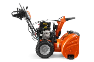Husqvarna HUSQVARNA ST 330 970529102