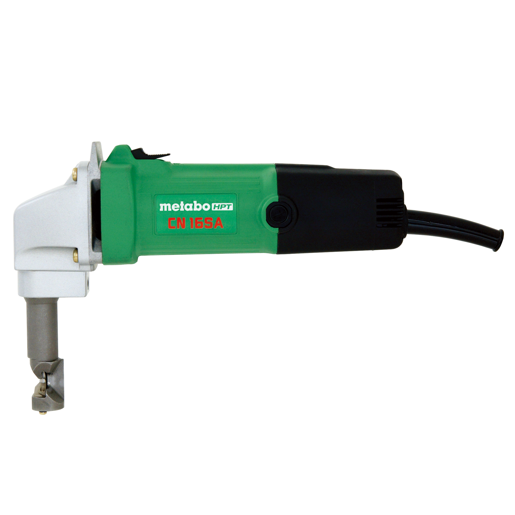Metabo Nibbler métal 16 gauge 3,5 A | Metabo HPT CN16SA CN16SA