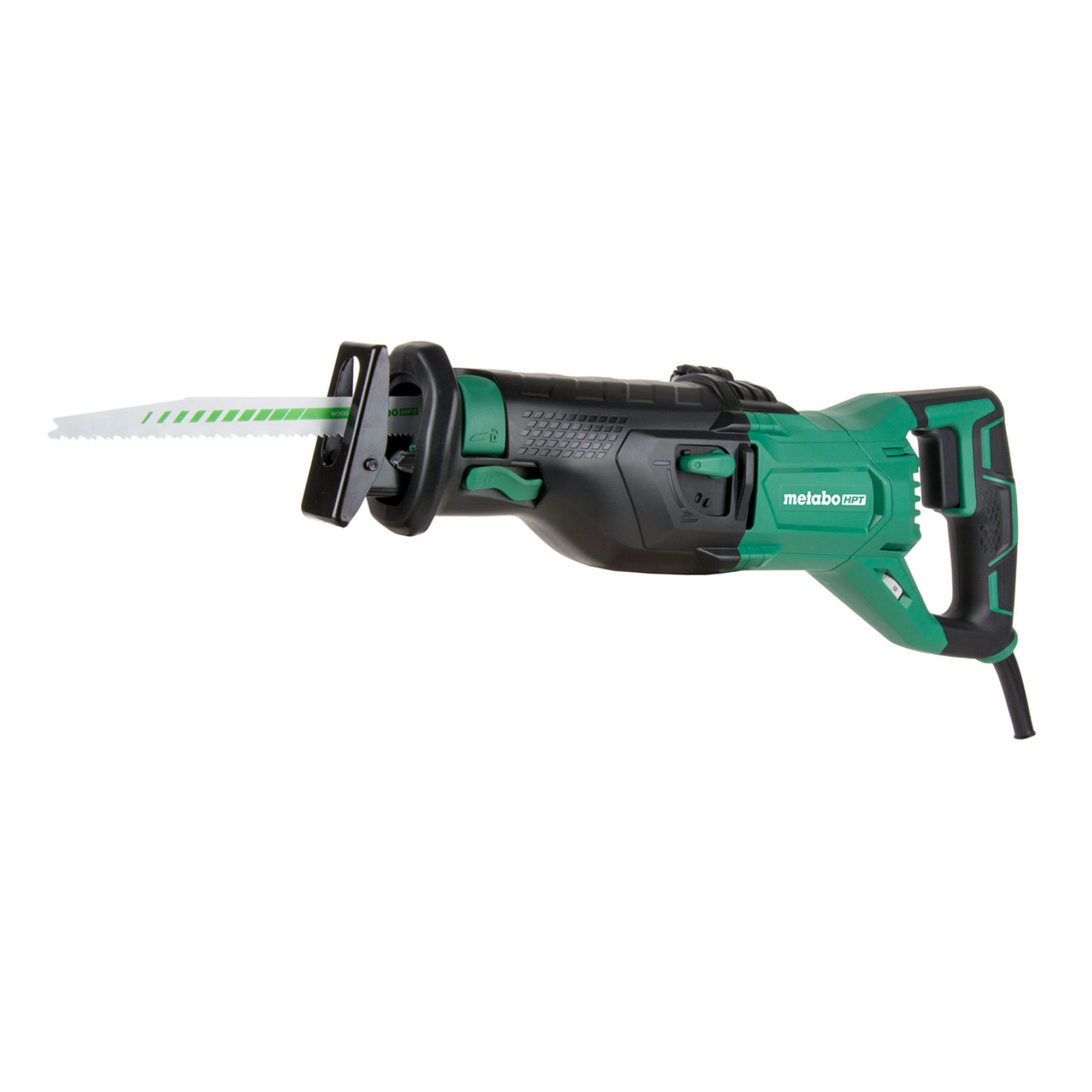 Metabo HPT Scie sabre 11 A | Metabo HPT CR13VST CR13VST