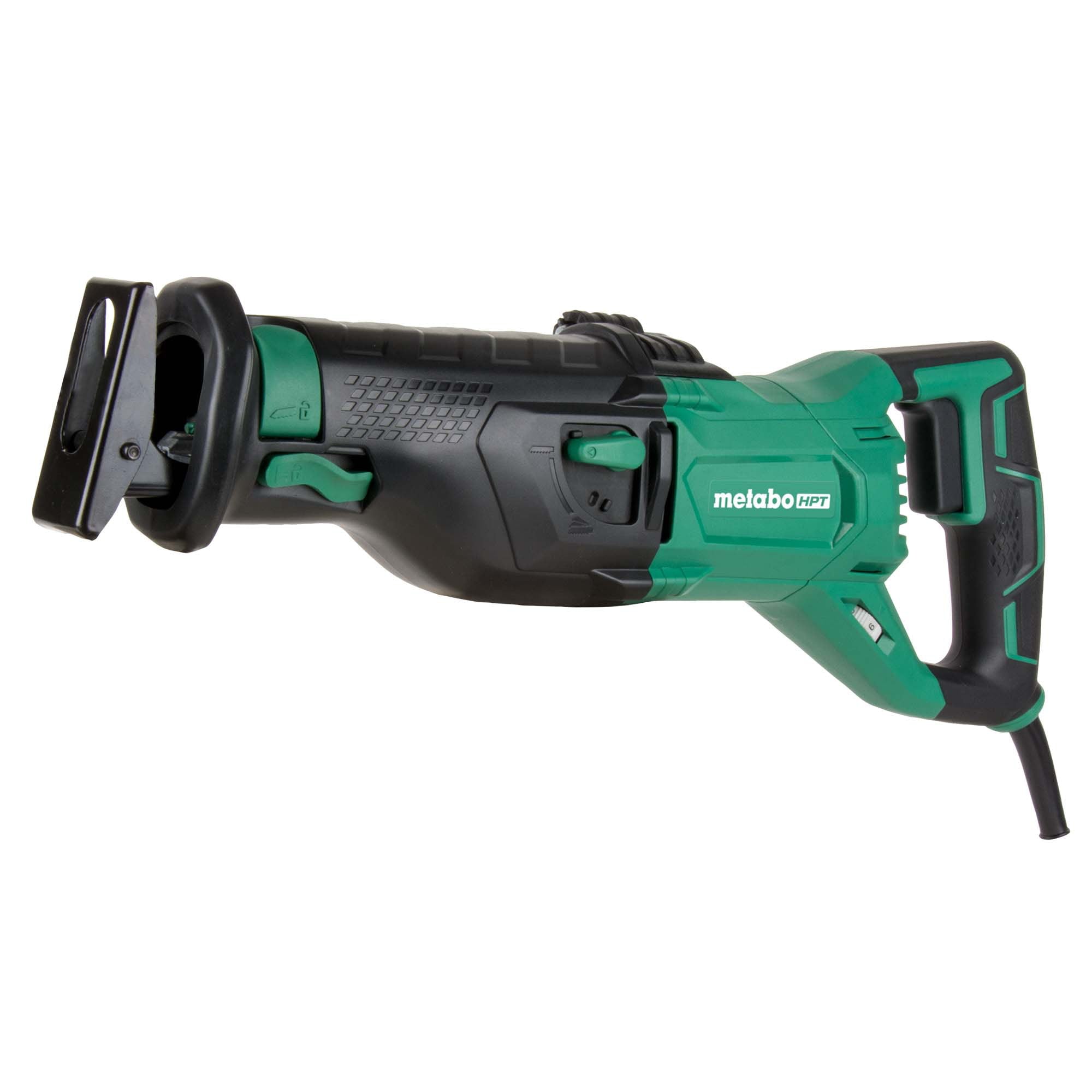 Metabo HPT Scie sabre 11 A | Metabo HPT CR13VST CR13VST