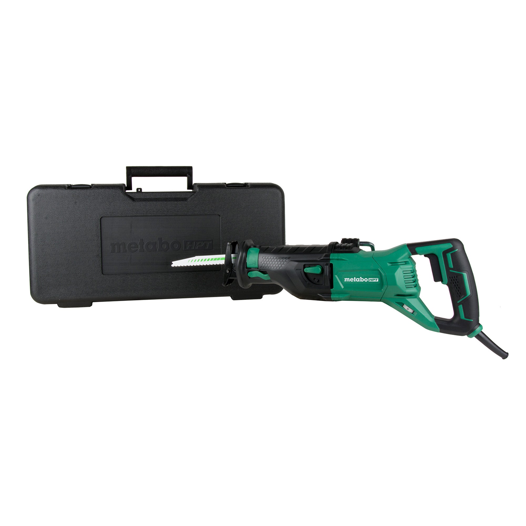 Metabo HPT Scie sabre 11 A | Metabo HPT CR13VST CR13VST
